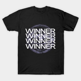 Winner T-Shirt